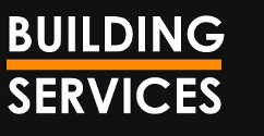 Building Services Logo